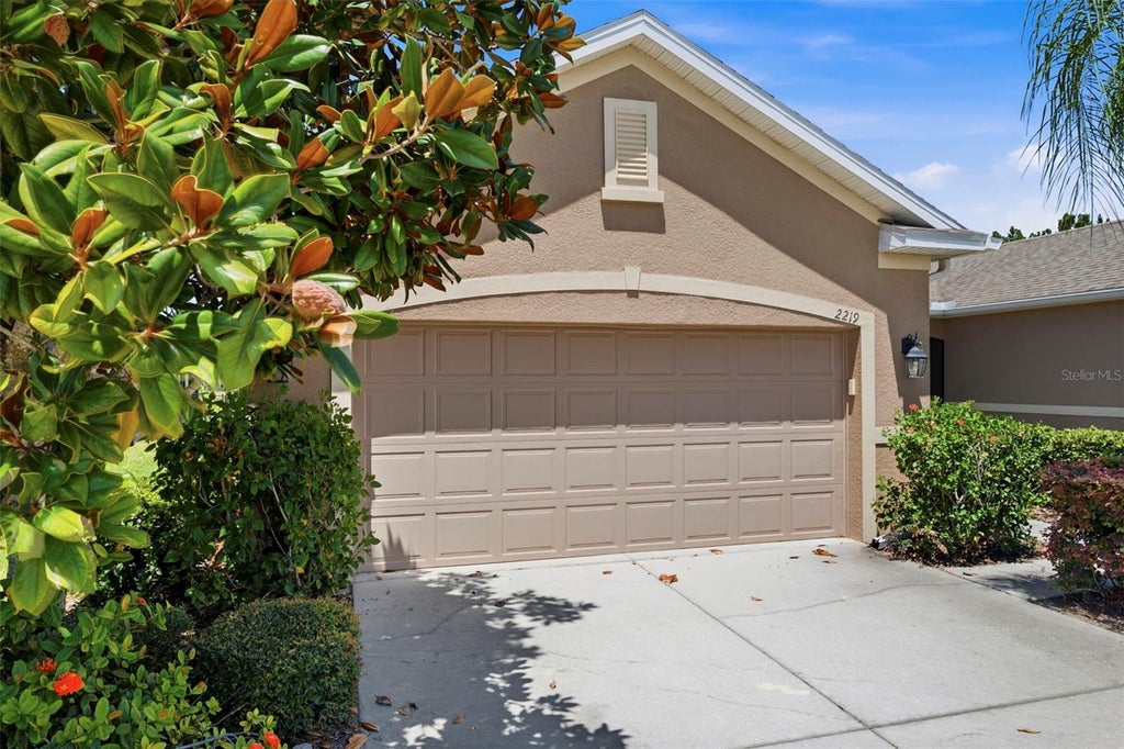 Photo of 2219 Parrot Fish Dr, Holiday, FL 34691 (MLS # TB8545171)