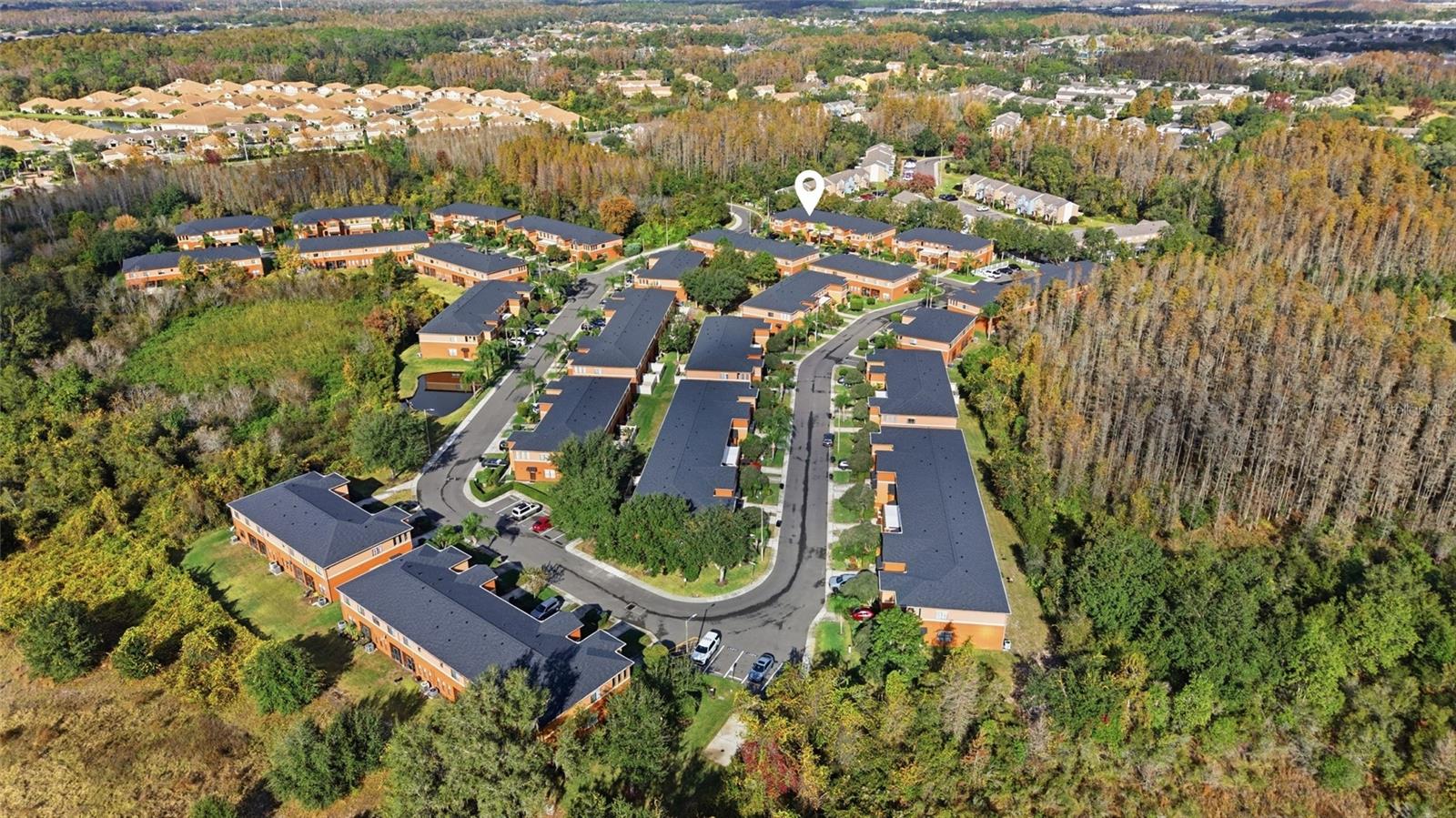 MEADOW POINTE - Residential