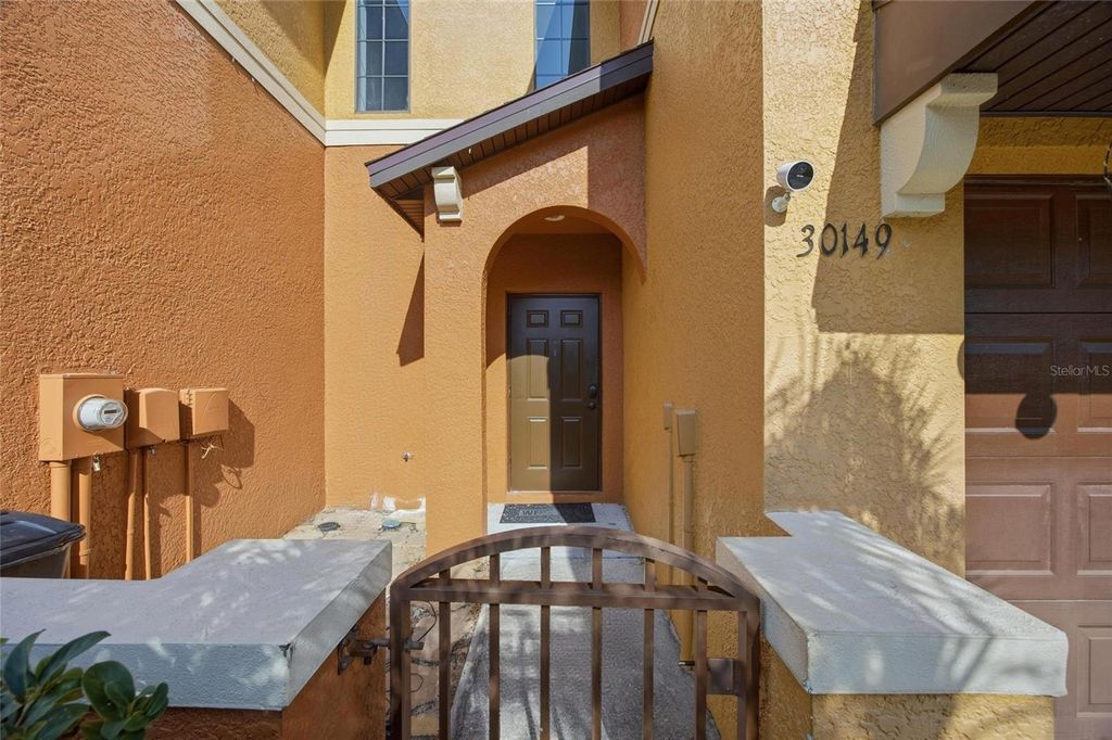 Photo of 30149 Goodwick Way, Wesley Chapel, FL 33543 (MLS # TB8458333)