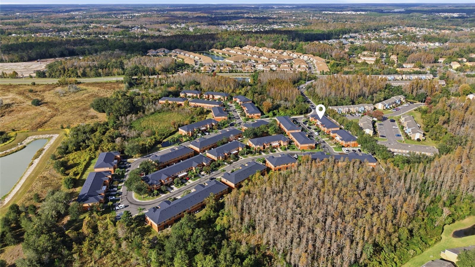 MEADOW POINTE - Residential