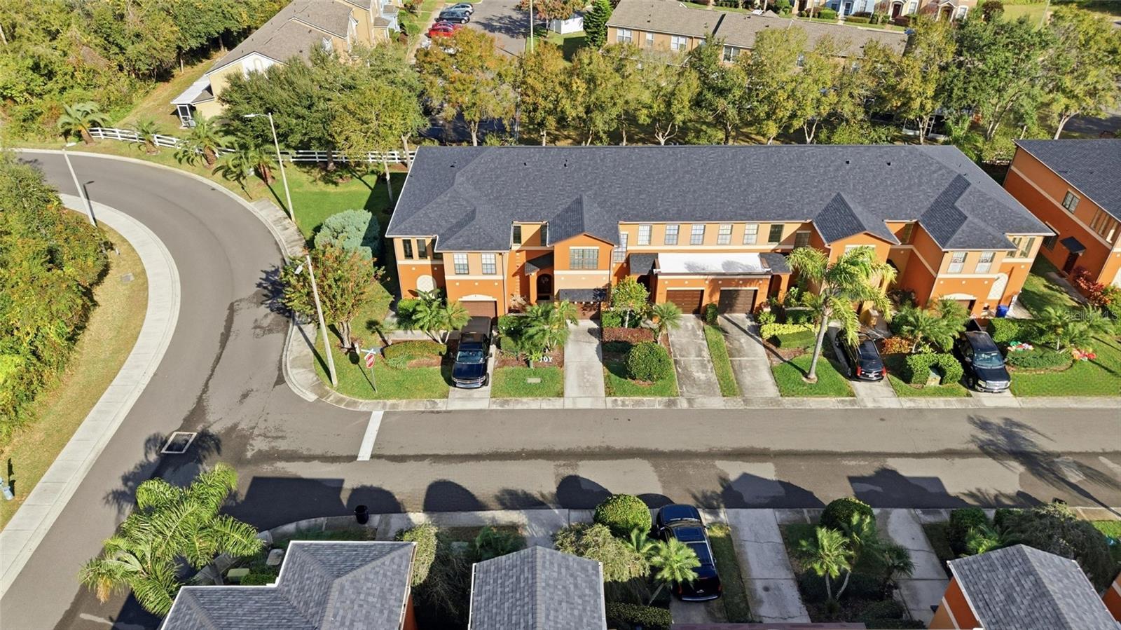 MEADOW POINTE - Residential