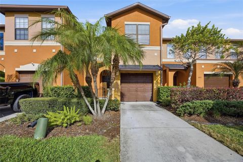 Photo of 30149 Goodwick Way, Wesley Chapel, FL 33543 (MLS # TB8458333)