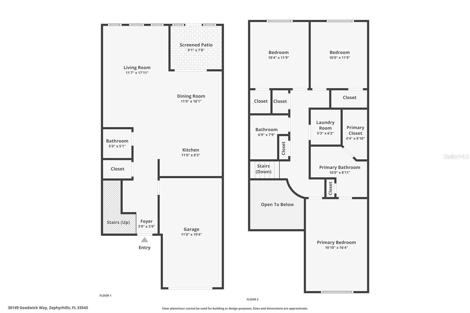 MEADOW POINTE - Residential