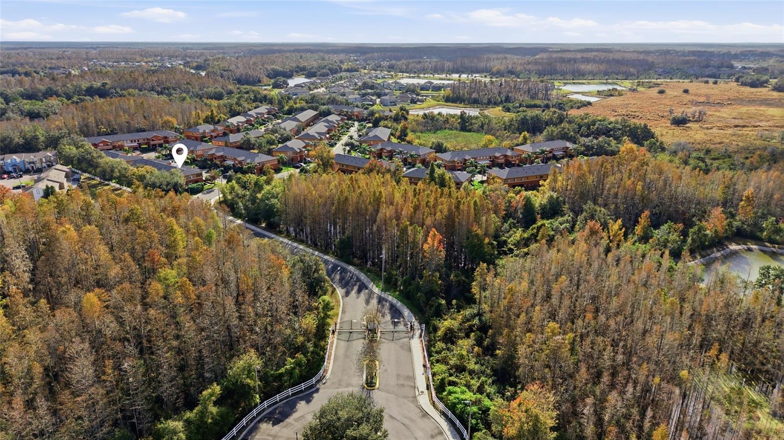 MEADOW POINTE - Residential