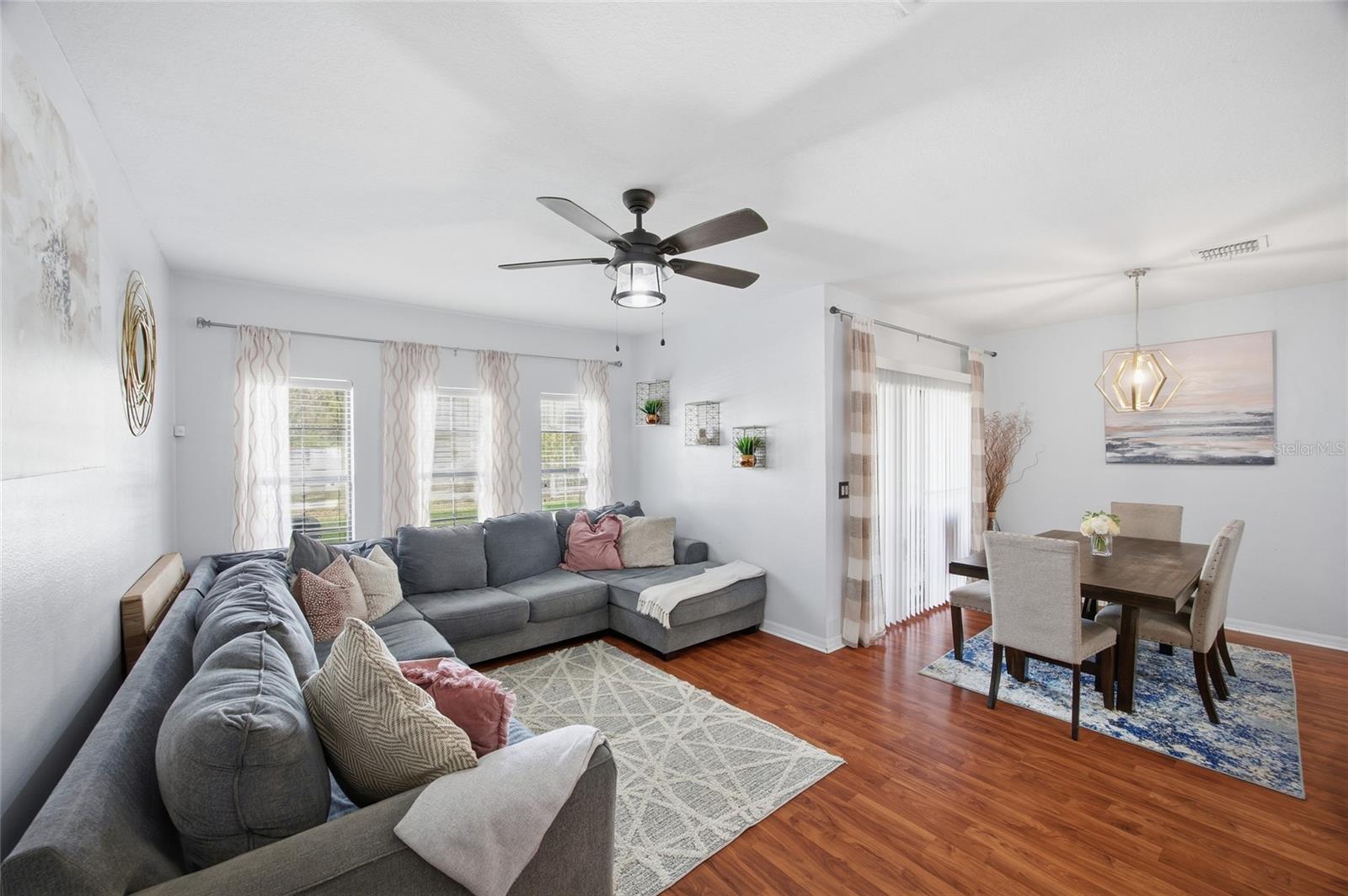 MEADOW POINTE - Residential