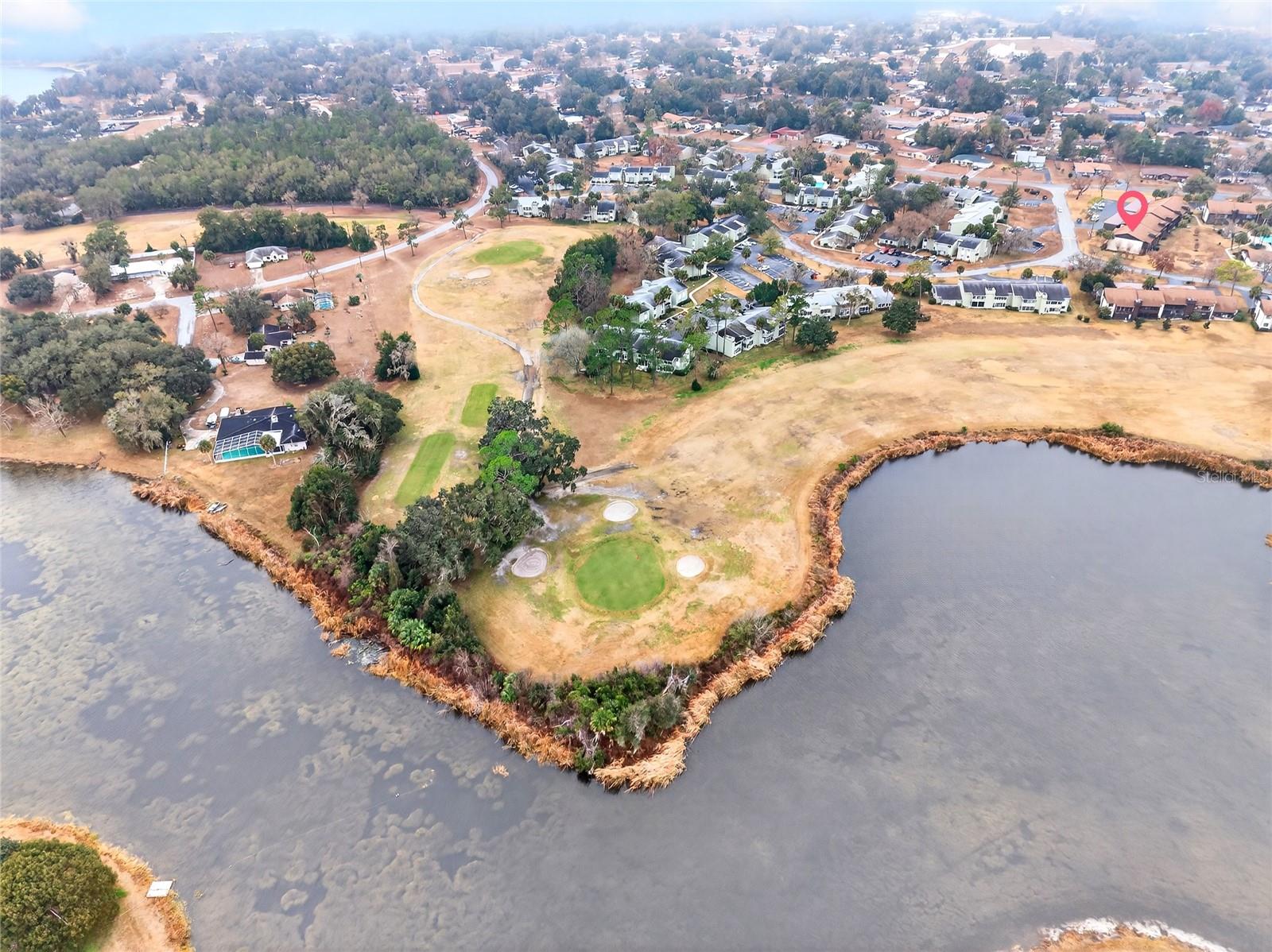 FAIRWAYS/SILVER SPGS SHORES CO - Residential