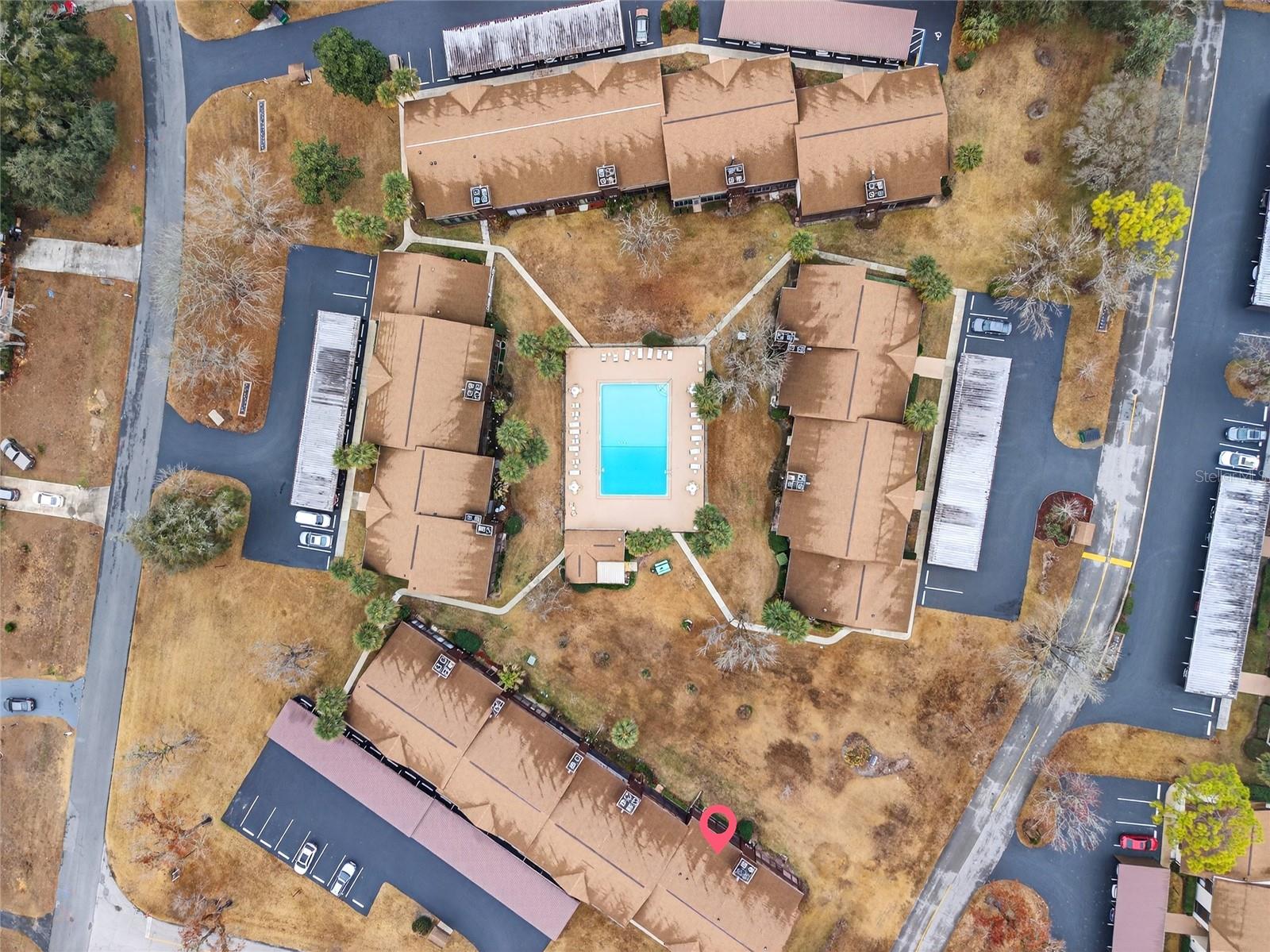 FAIRWAYS/SILVER SPGS SHORES CO - Residential