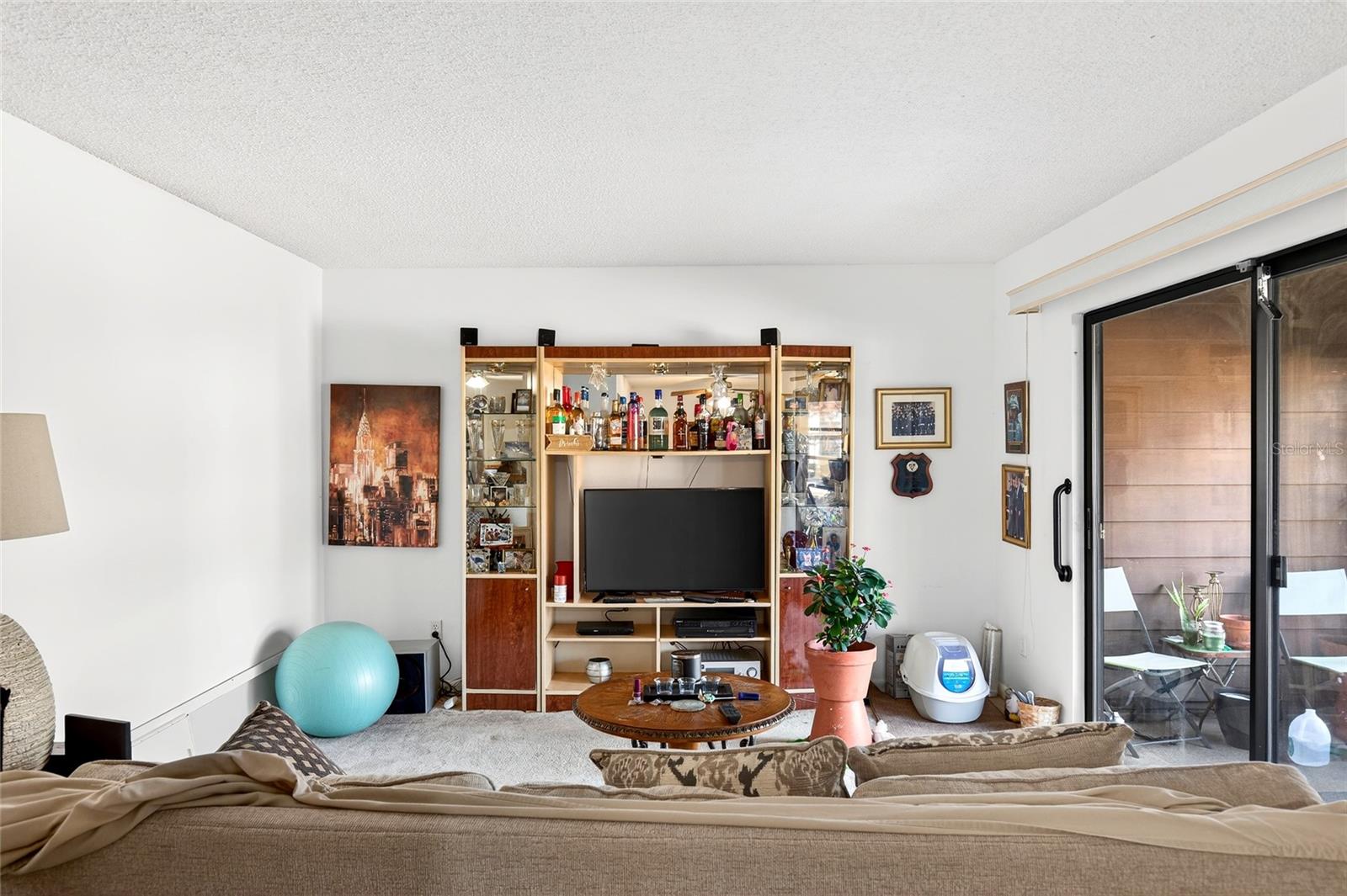 FAIRWAYS/SILVER SPGS SHORES CO - Residential