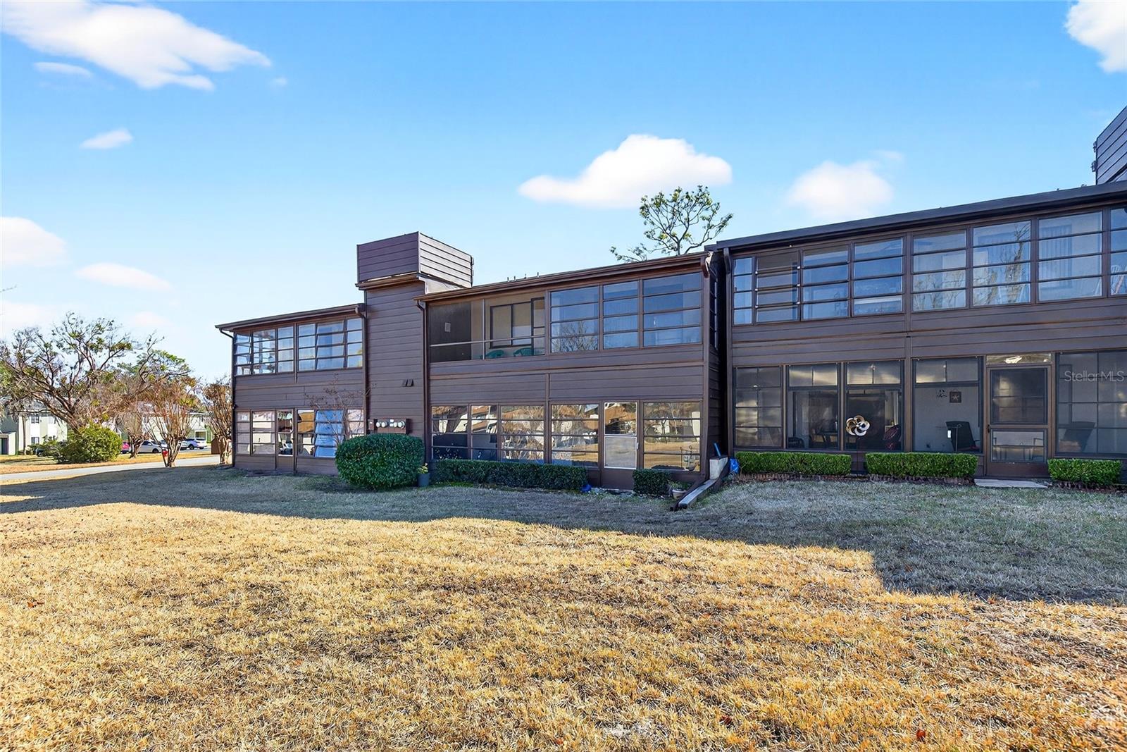 FAIRWAYS/SILVER SPGS SHORES CO - Residential