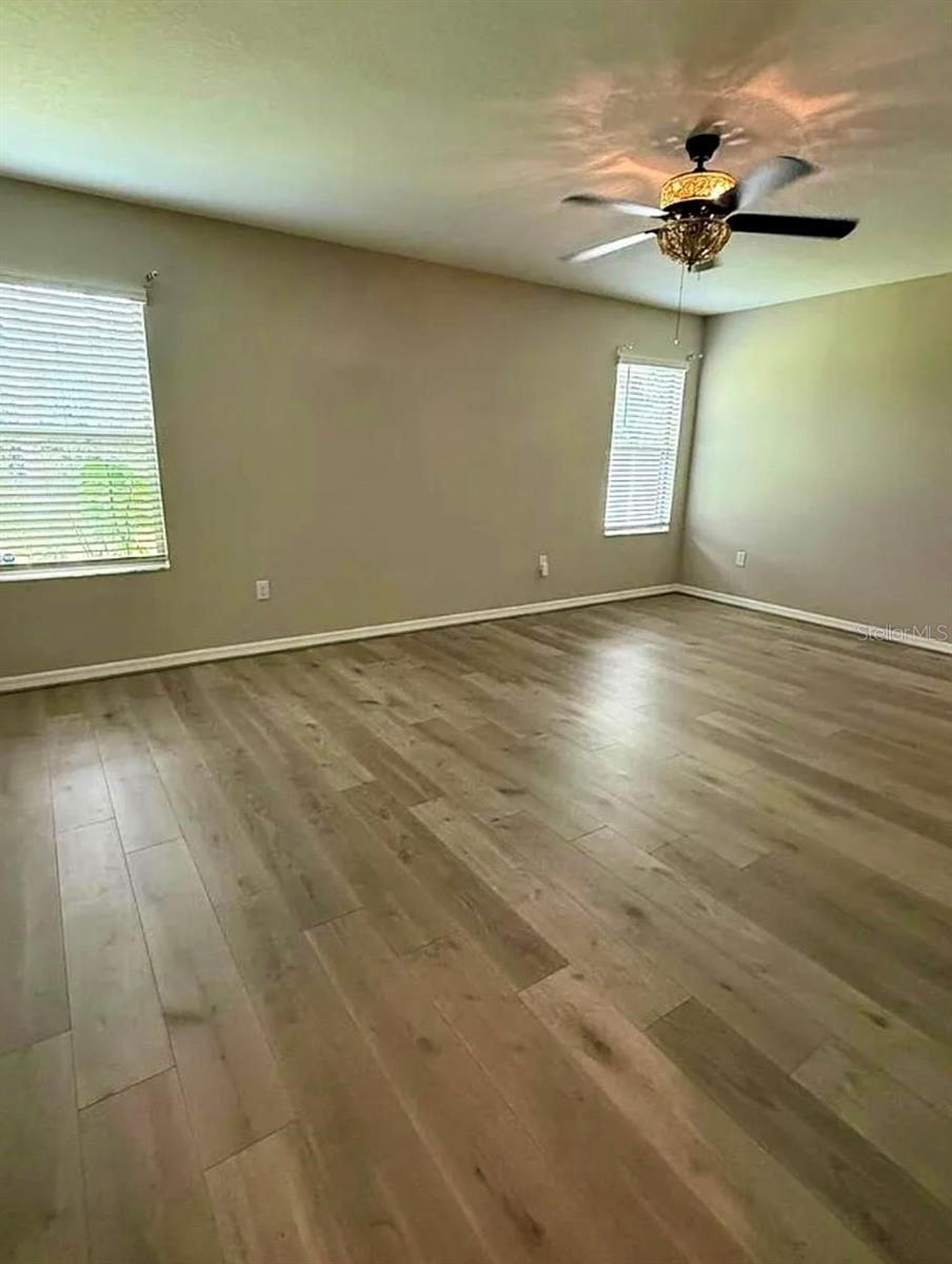 TRIPLE CRK PH 6 VILLAGE H - Residential