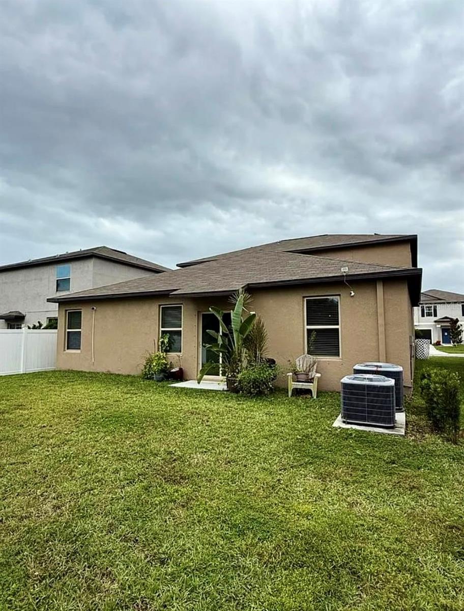 TRIPLE CRK PH 6 VILLAGE H - Residential