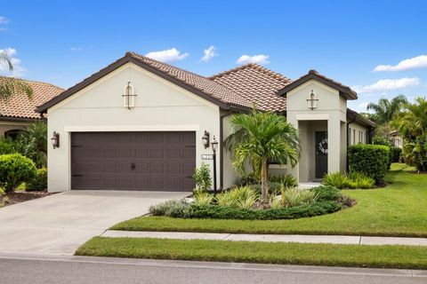 Photo of 221 Marcheno Way, Nokomis, FL 34275 (MLS # A4666200)
