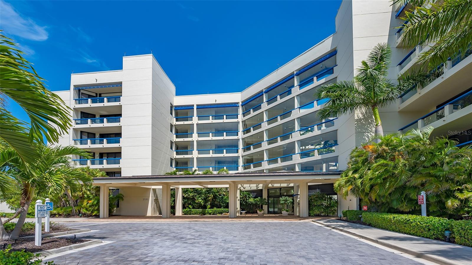 FAIRWAY BAY 3 - Residential