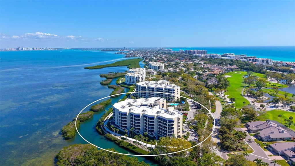 Photo of 2120 Harbourside Drive #623, Longboat Key, FL 34228 (MLS # A4686721)