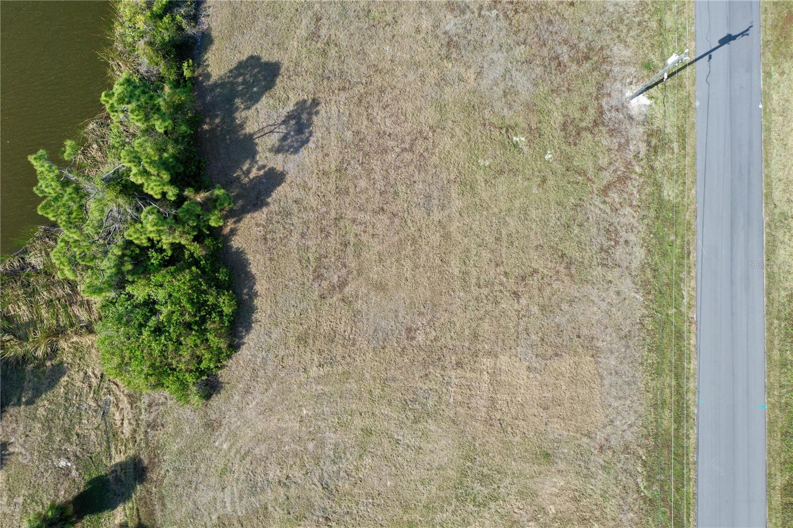 ROTONDA WEST PINE VALLEY - Land