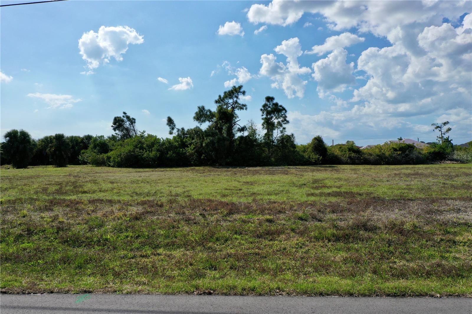 ROTONDA WEST PINE VALLEY - Land