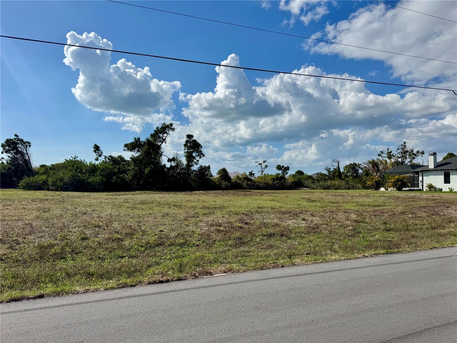 ROTONDA WEST PINE VALLEY - Land