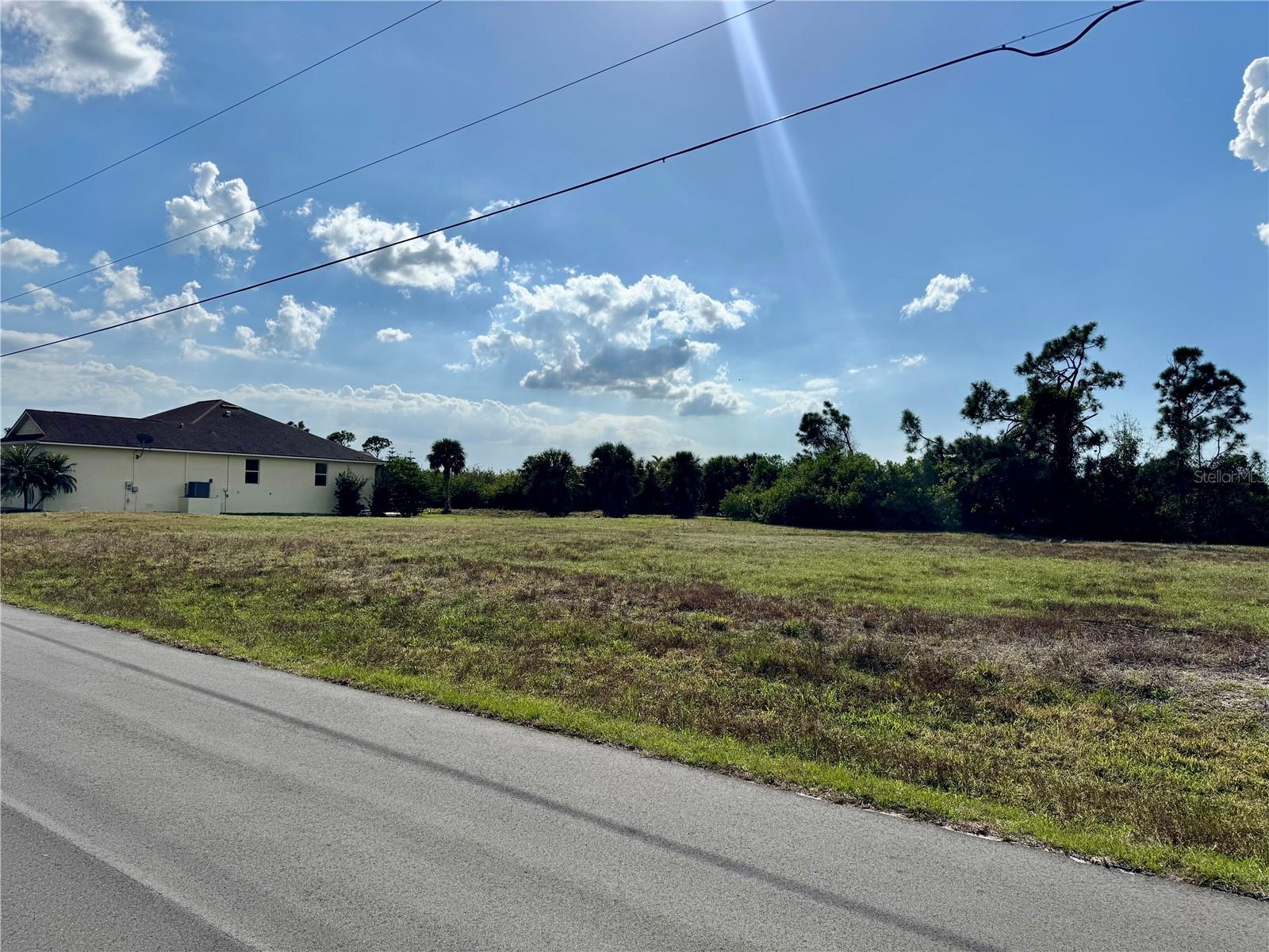 ROTONDA WEST PINE VALLEY - Land