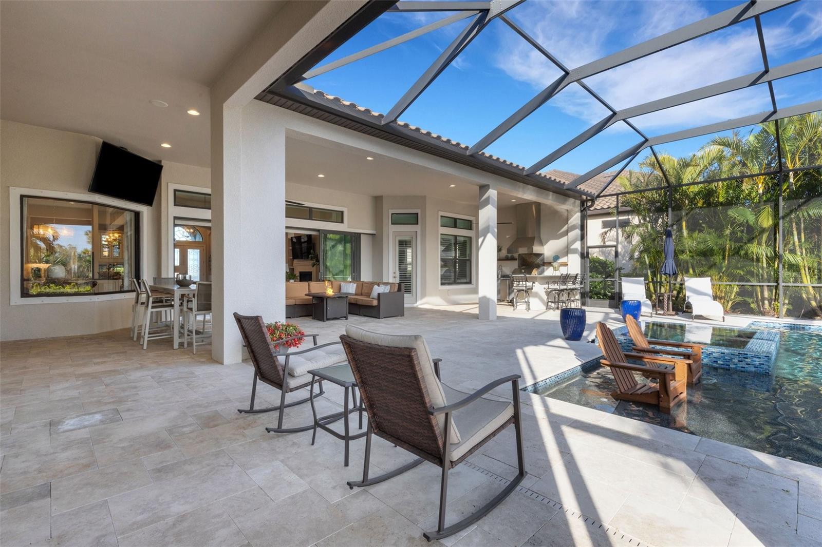 LEGACY ESTATES ON PALMER RANCH - Residential