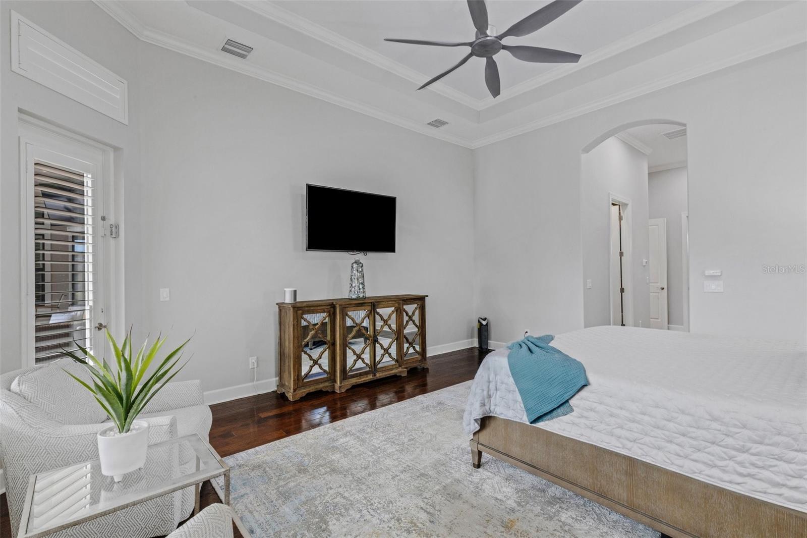 LEGACY ESTATES ON PALMER RANCH - Residential