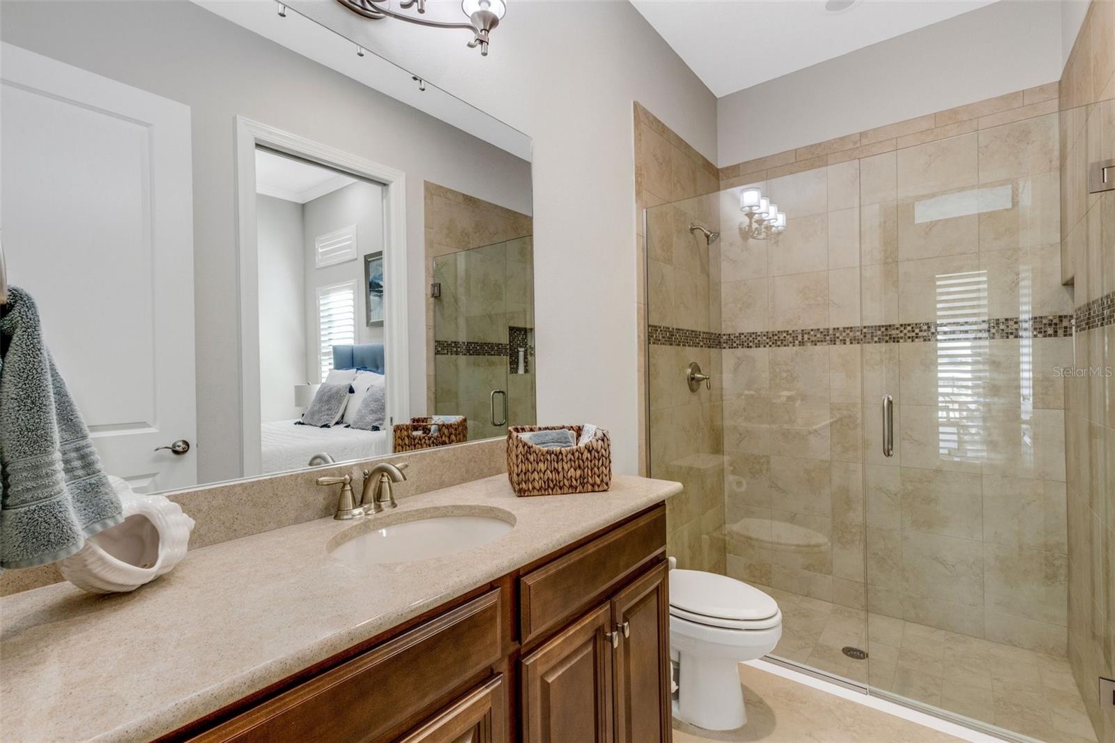 LEGACY ESTATES ON PALMER RANCH - Residential