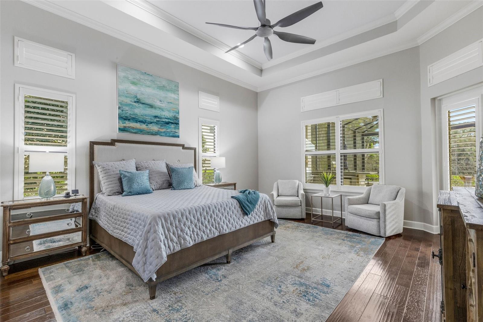 LEGACY ESTATES ON PALMER RANCH - Residential