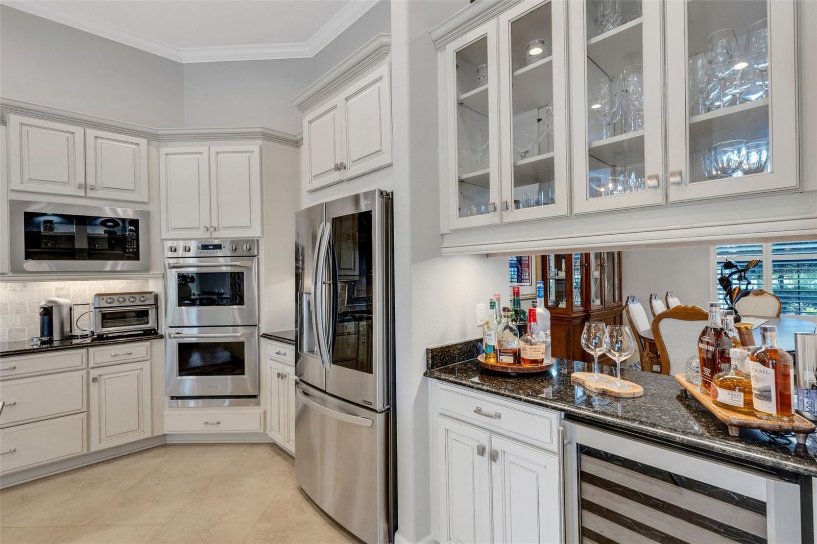 LEGACY ESTATES ON PALMER RANCH - Residential