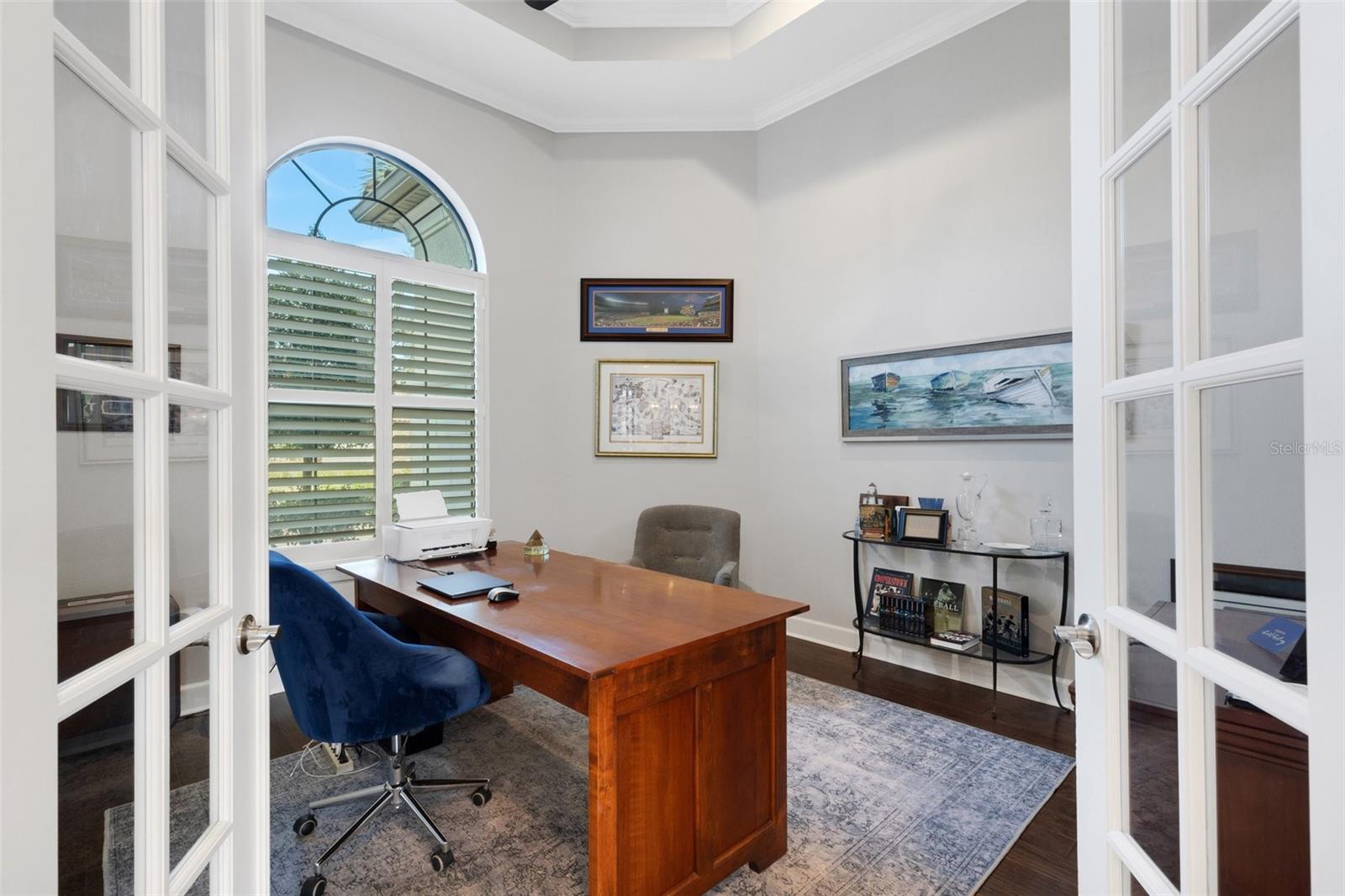 LEGACY ESTATES ON PALMER RANCH - Residential