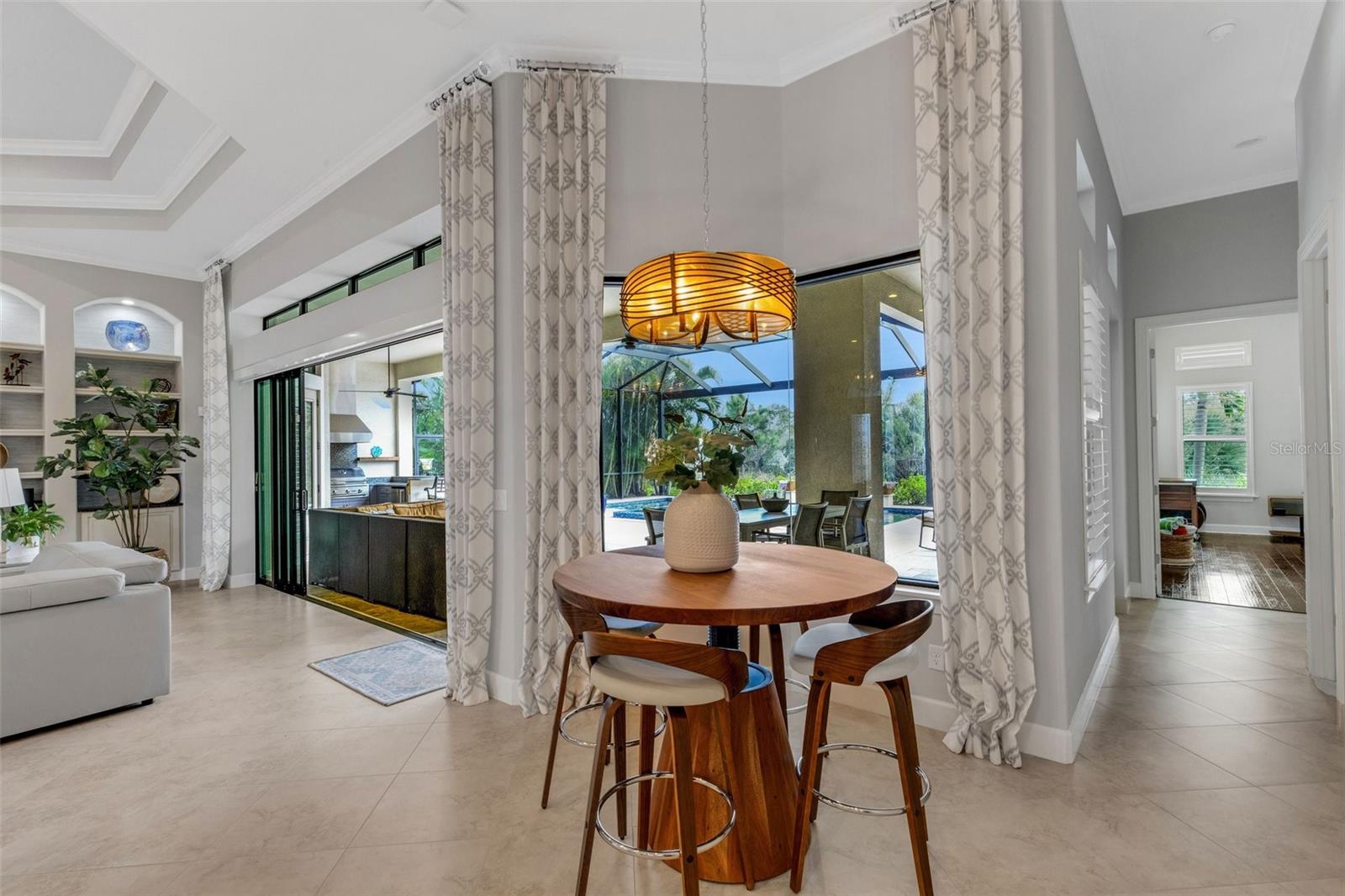 LEGACY ESTATES ON PALMER RANCH - Residential