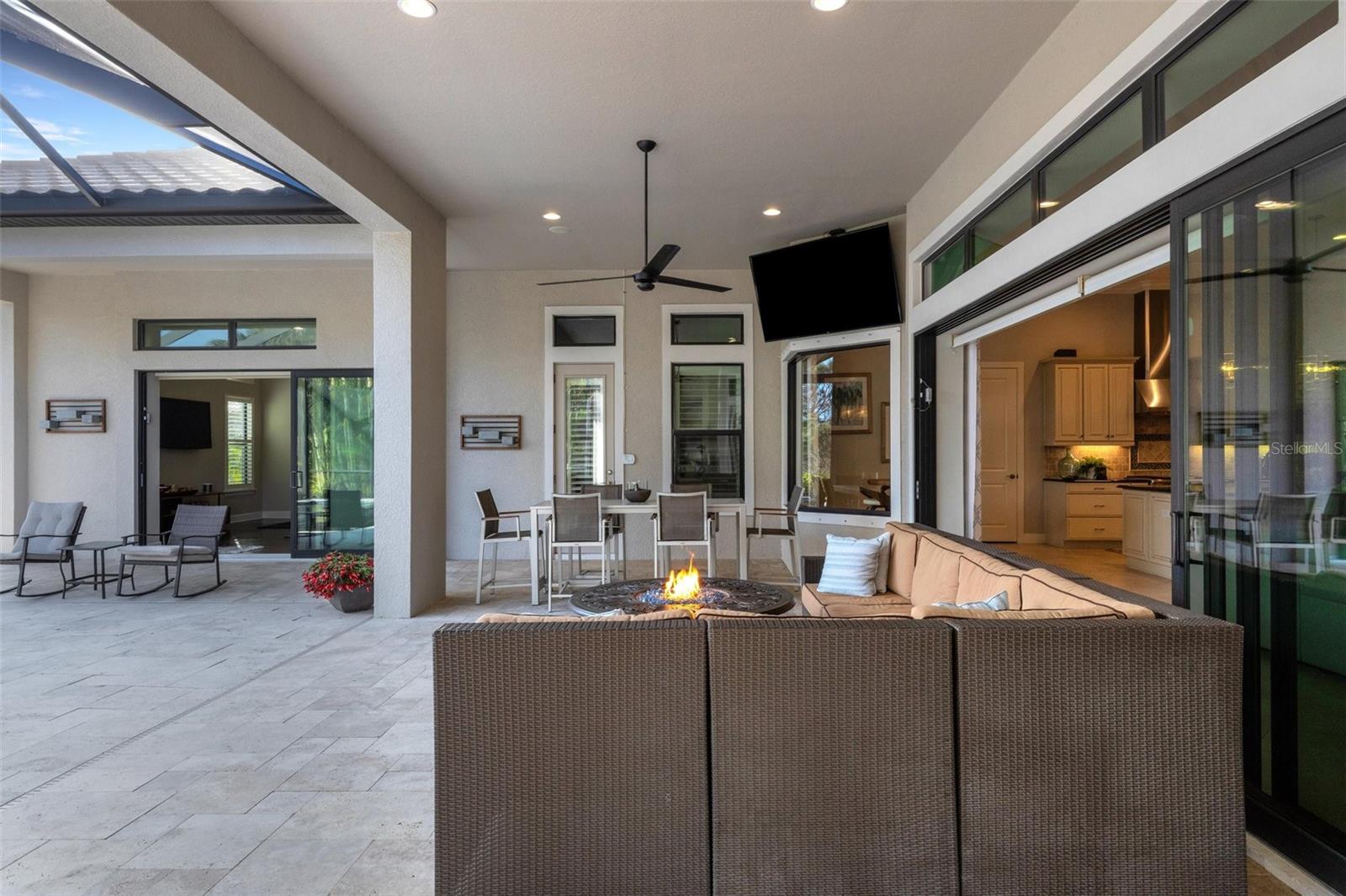 LEGACY ESTATES ON PALMER RANCH - Residential