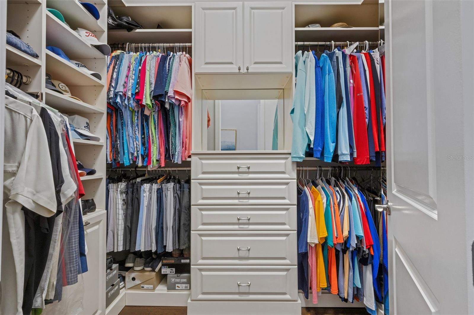 LEGACY ESTATES ON PALMER RANCH - Residential