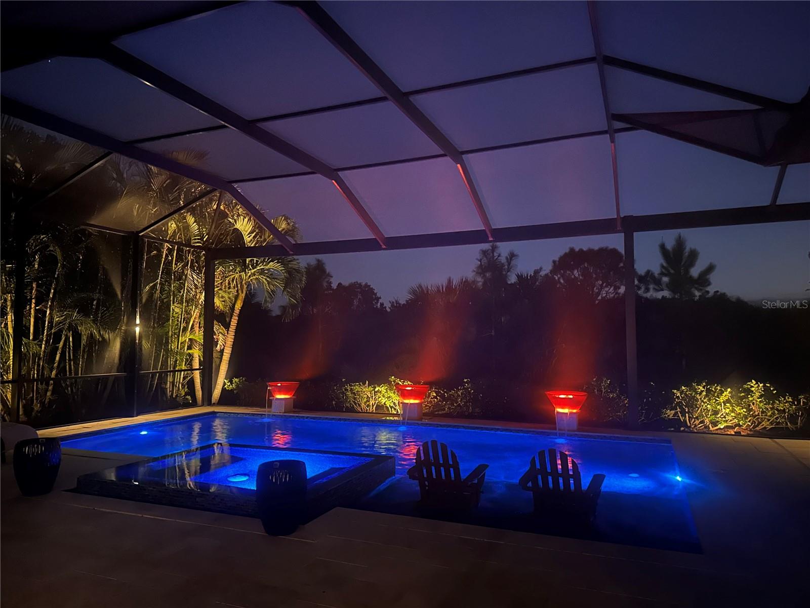 LEGACY ESTATES ON PALMER RANCH - Residential