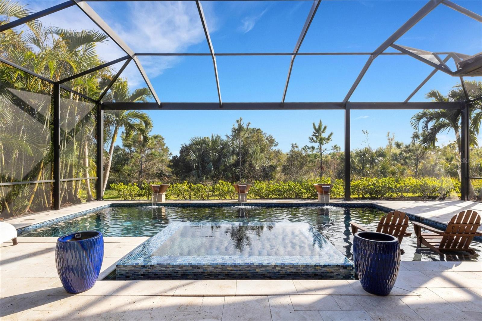 LEGACY ESTATES ON PALMER RANCH - Residential