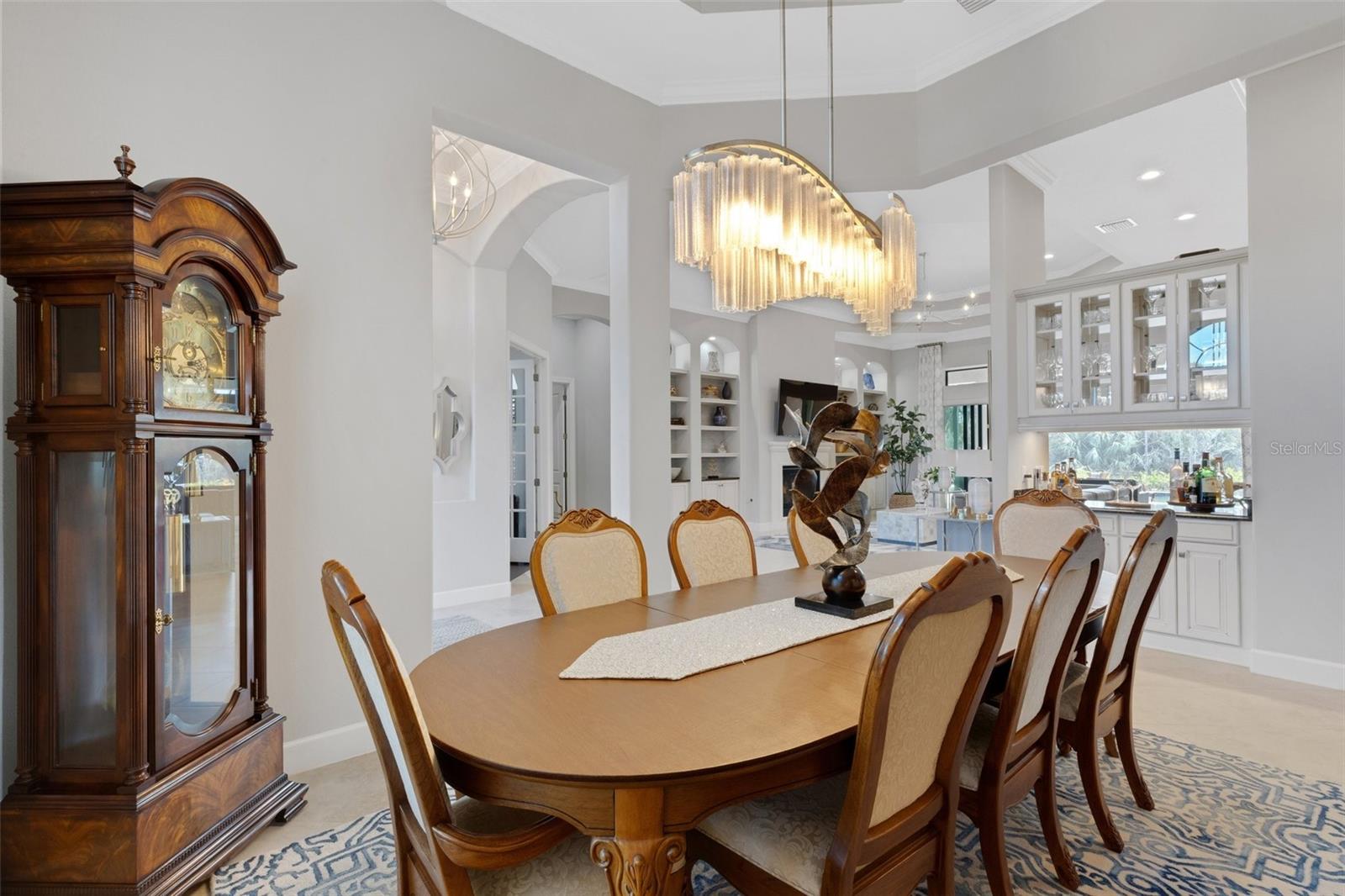 LEGACY ESTATES ON PALMER RANCH - Residential