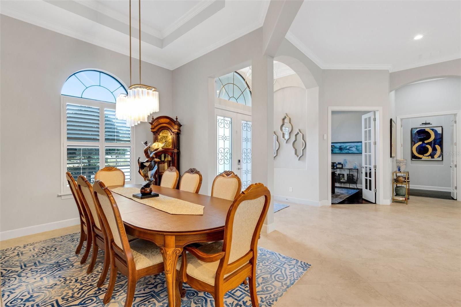 LEGACY ESTATES ON PALMER RANCH - Residential