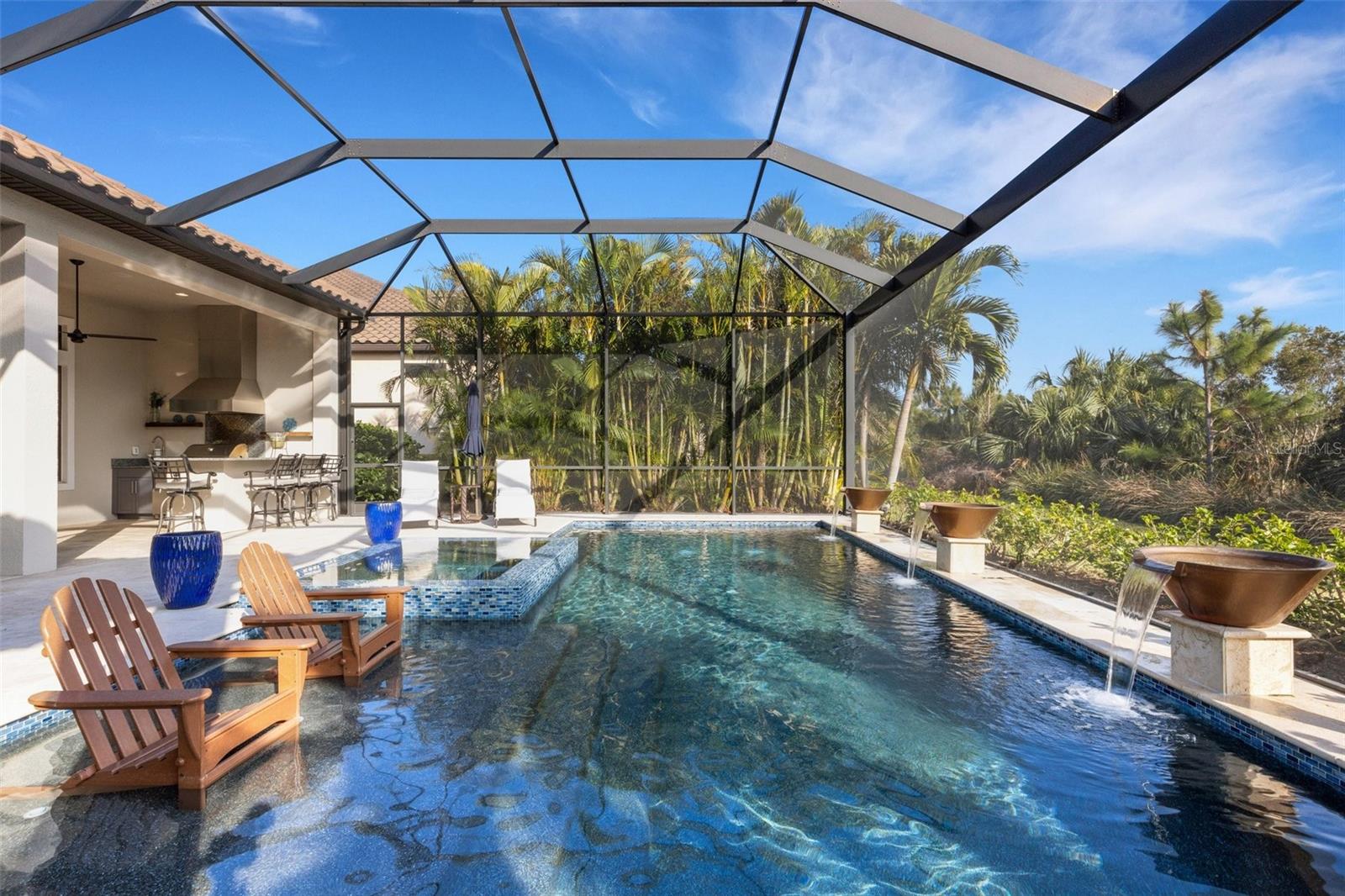 LEGACY ESTATES ON PALMER RANCH - Residential