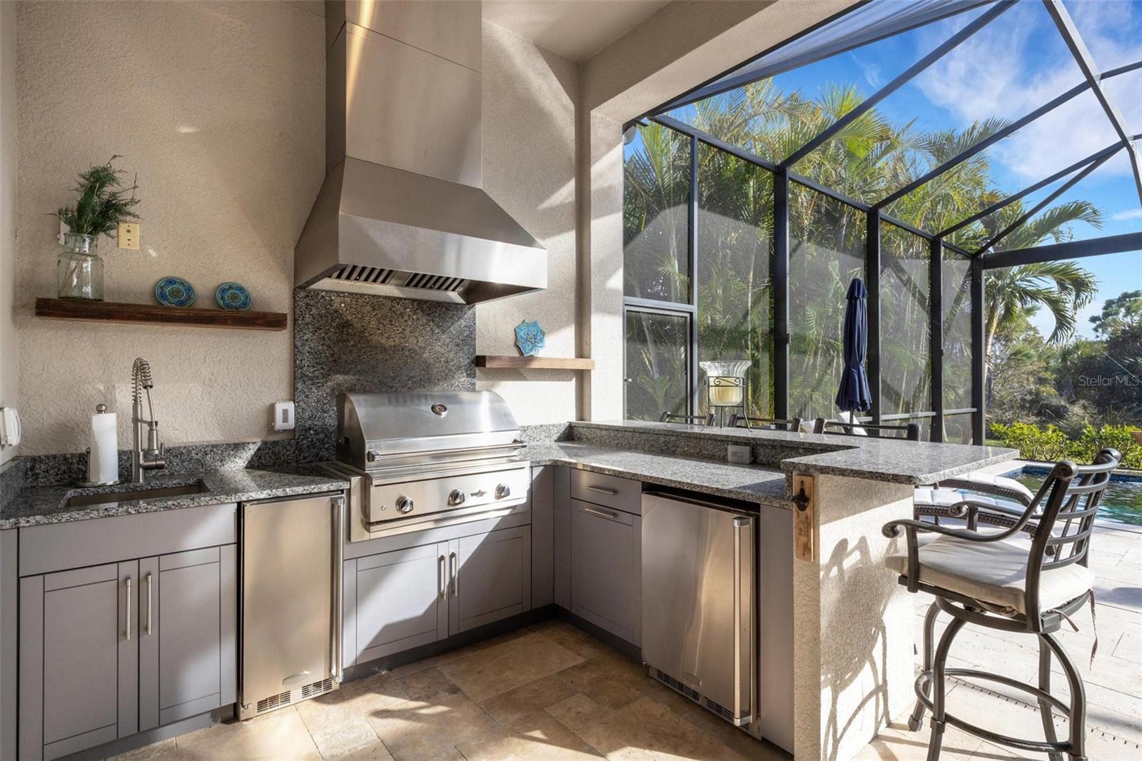 LEGACY ESTATES ON PALMER RANCH - Residential