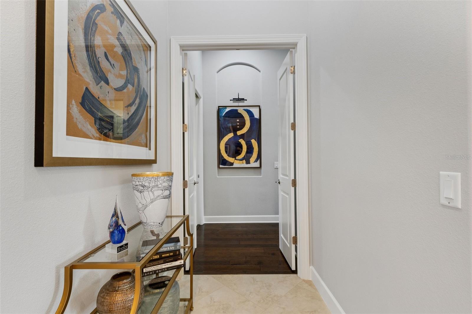 LEGACY ESTATES ON PALMER RANCH - Residential