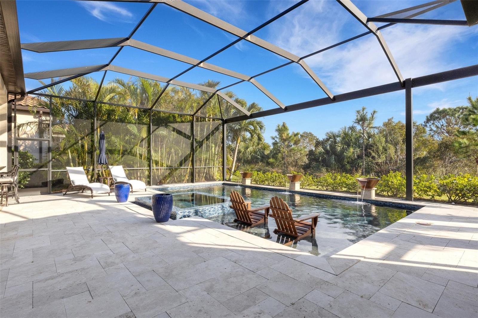 LEGACY ESTATES ON PALMER RANCH - Residential