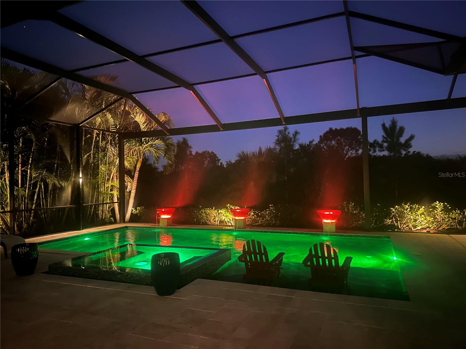 LEGACY ESTATES ON PALMER RANCH - Residential