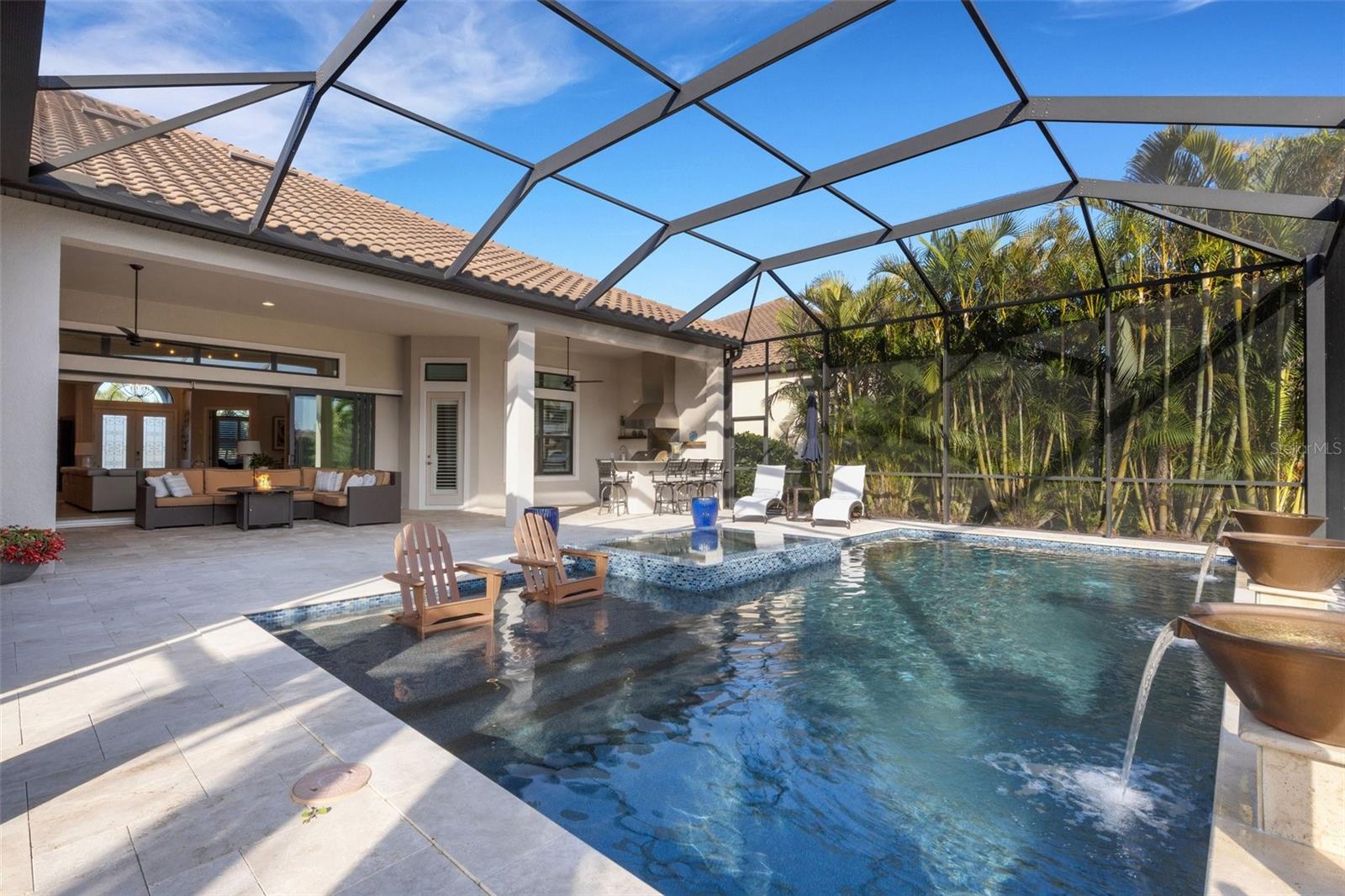 LEGACY ESTATES ON PALMER RANCH - Residential