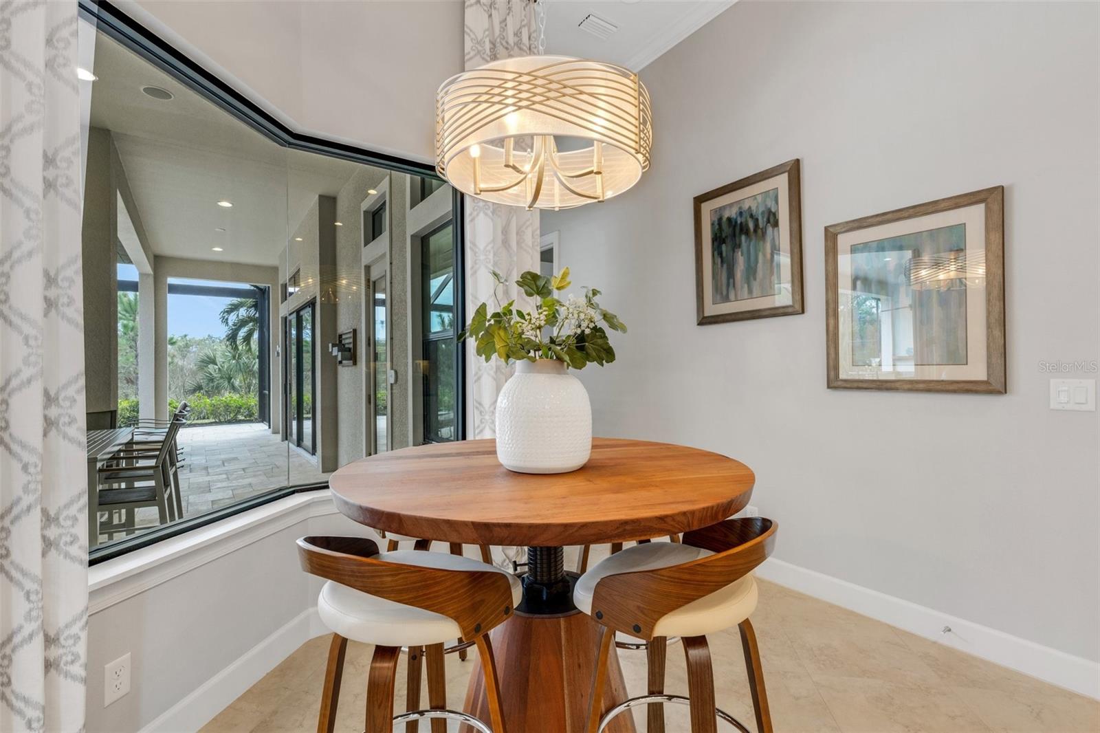 LEGACY ESTATES ON PALMER RANCH - Residential