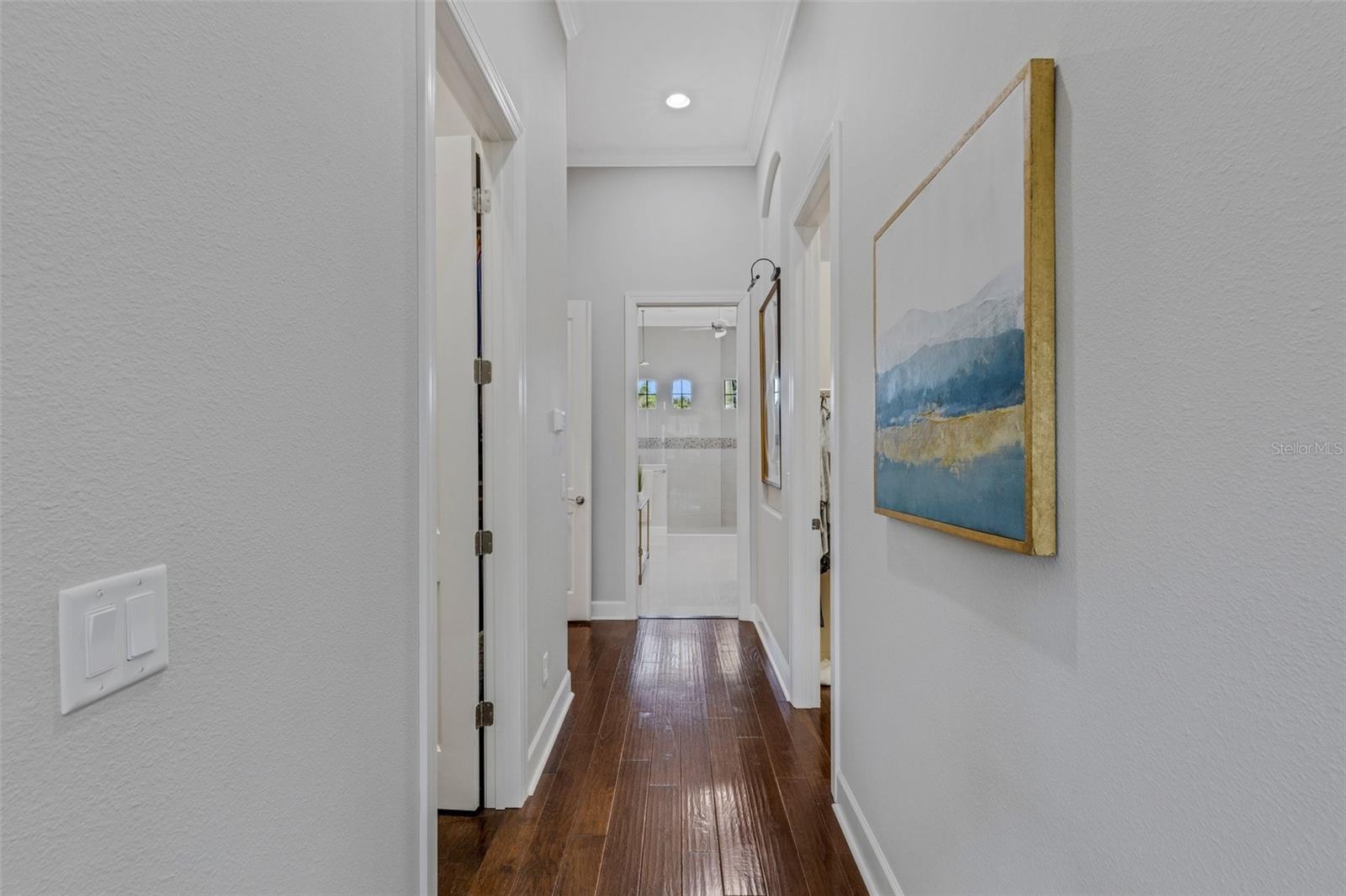 LEGACY ESTATES ON PALMER RANCH - Residential