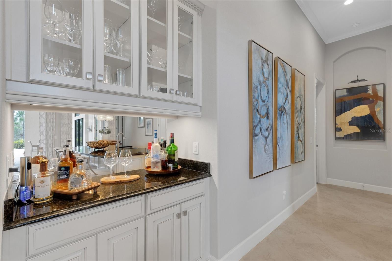 LEGACY ESTATES ON PALMER RANCH - Residential