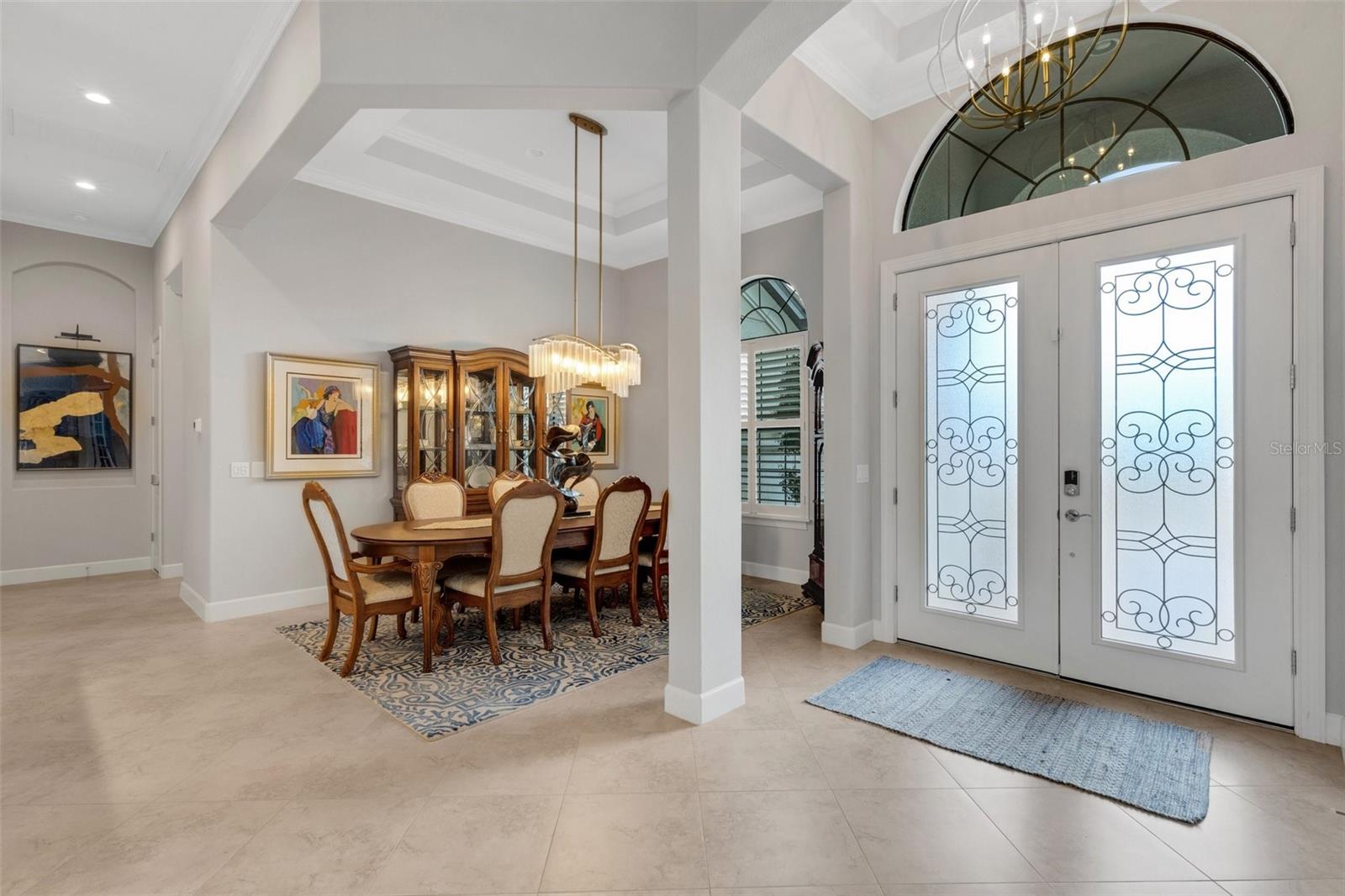 LEGACY ESTATES ON PALMER RANCH - Residential