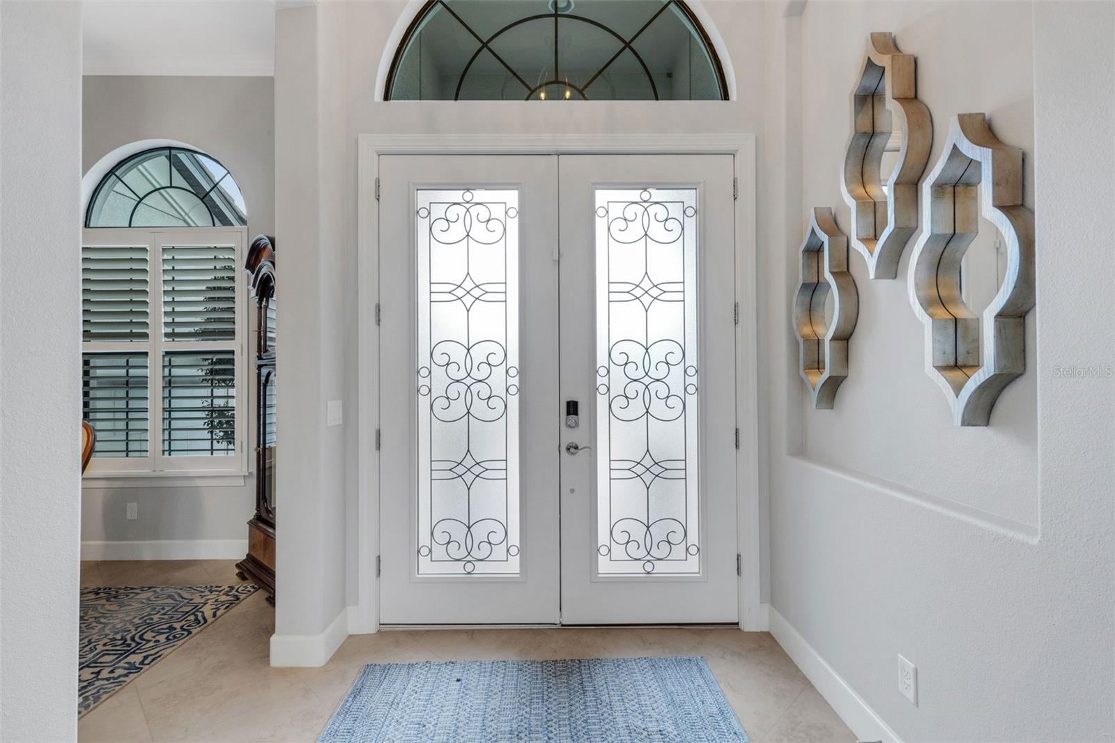 LEGACY ESTATES ON PALMER RANCH - Residential