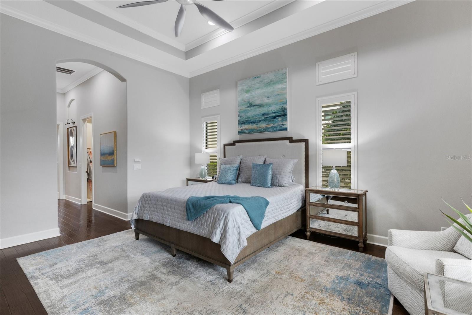 LEGACY ESTATES ON PALMER RANCH - Residential