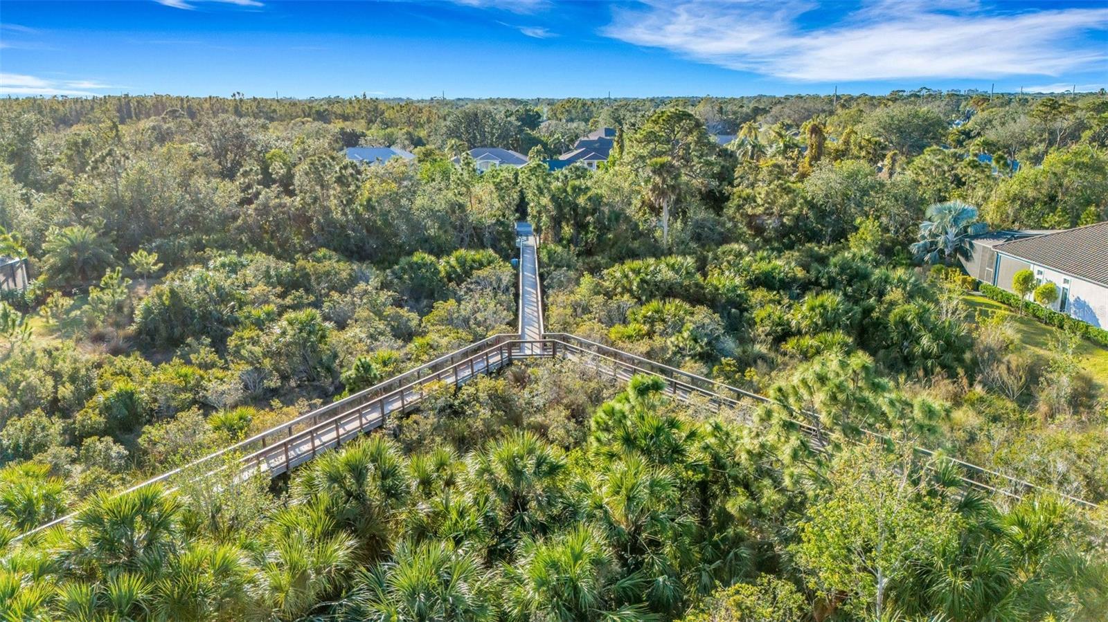 LEGACY ESTATES ON PALMER RANCH - Residential