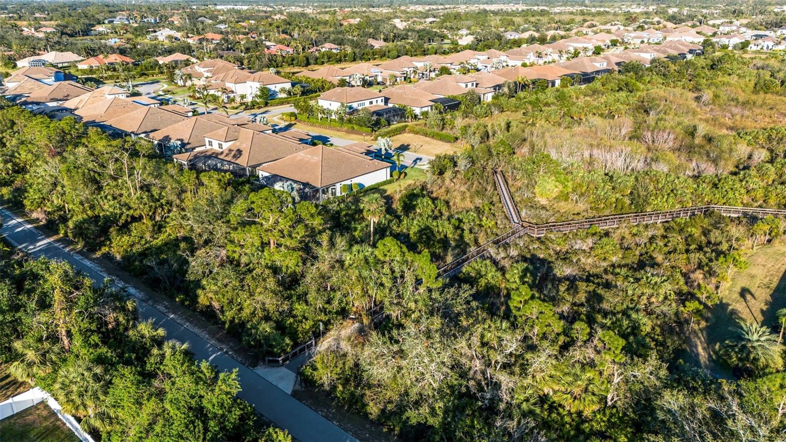 LEGACY ESTATES ON PALMER RANCH - Residential