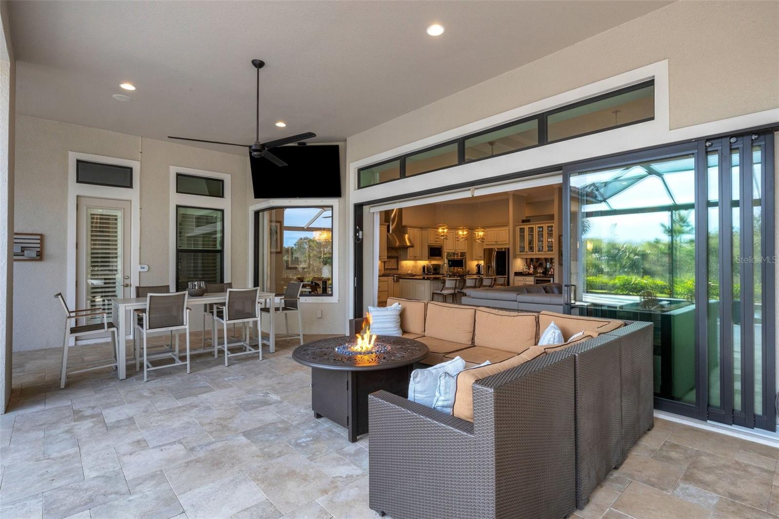 LEGACY ESTATES ON PALMER RANCH - Residential